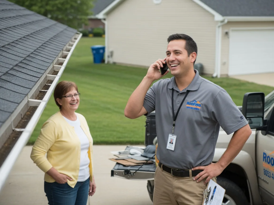 Local Roofing Contractors Dodson, LA FAQs